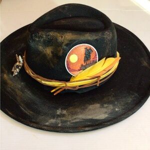 Desert Rider” custom rancher